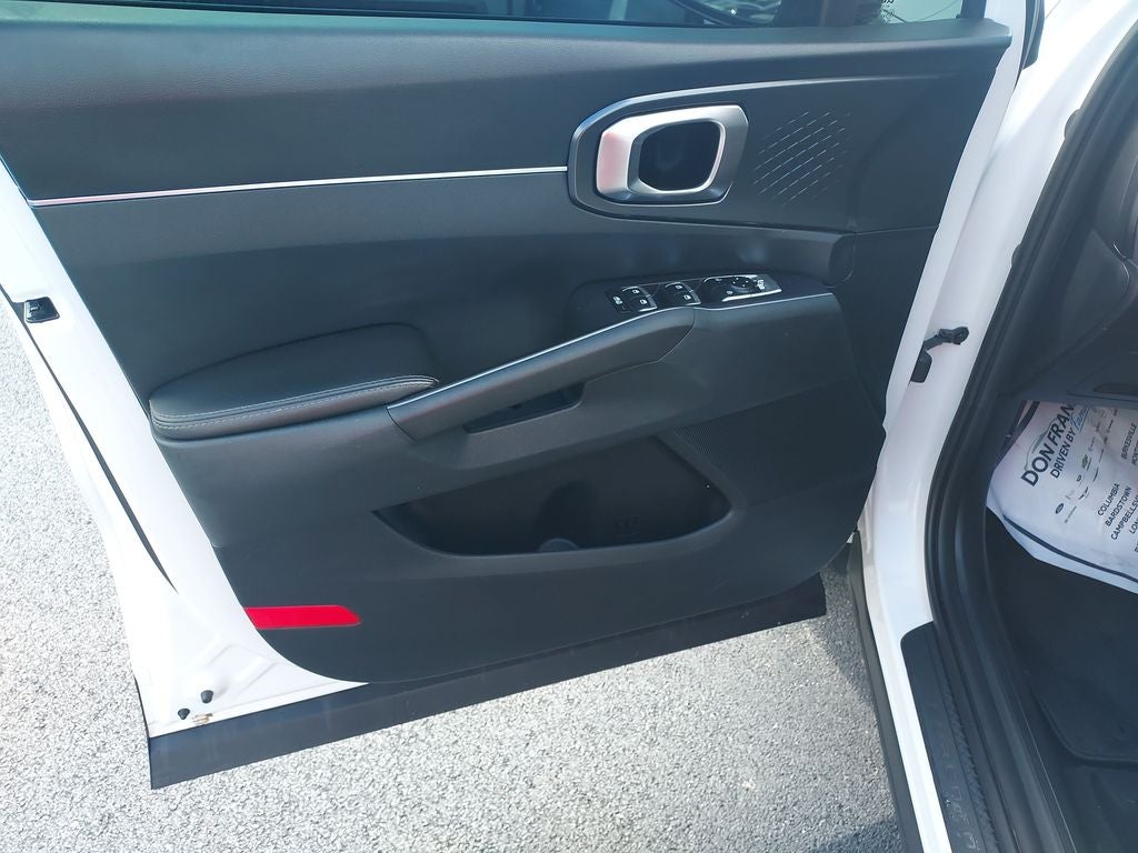 2024 Kia Sorento LX