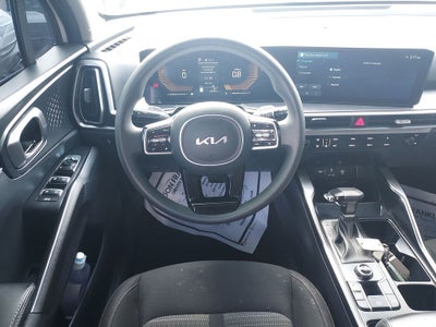 2024 Kia Sorento LX