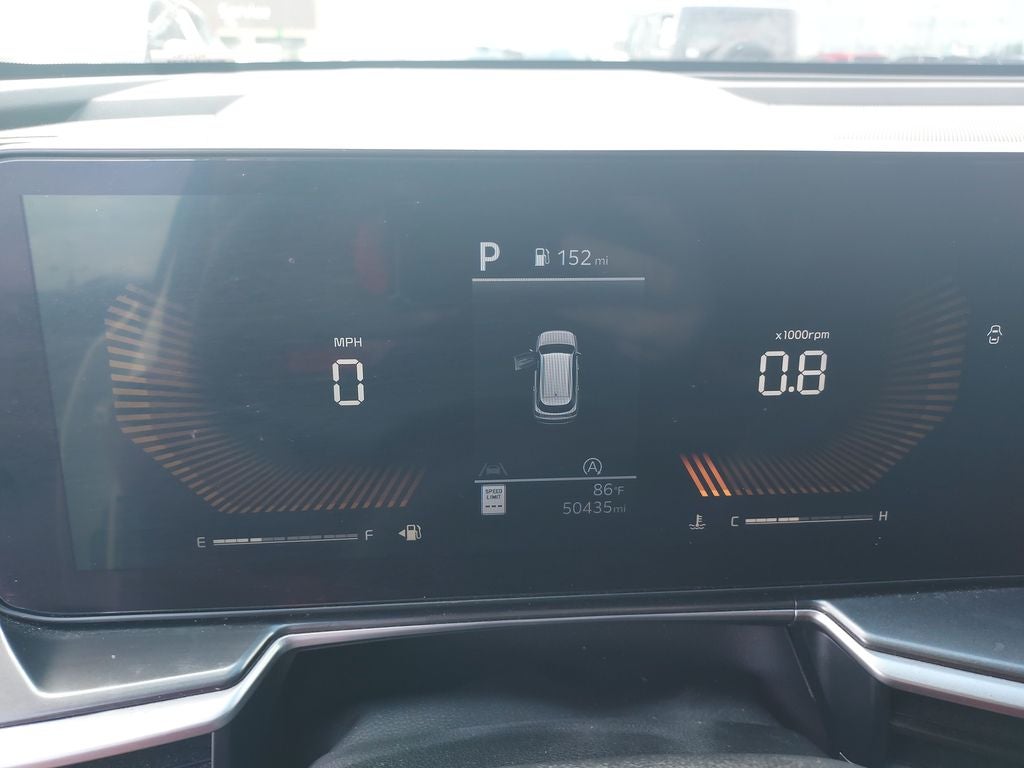 2024 Kia Sorento LX