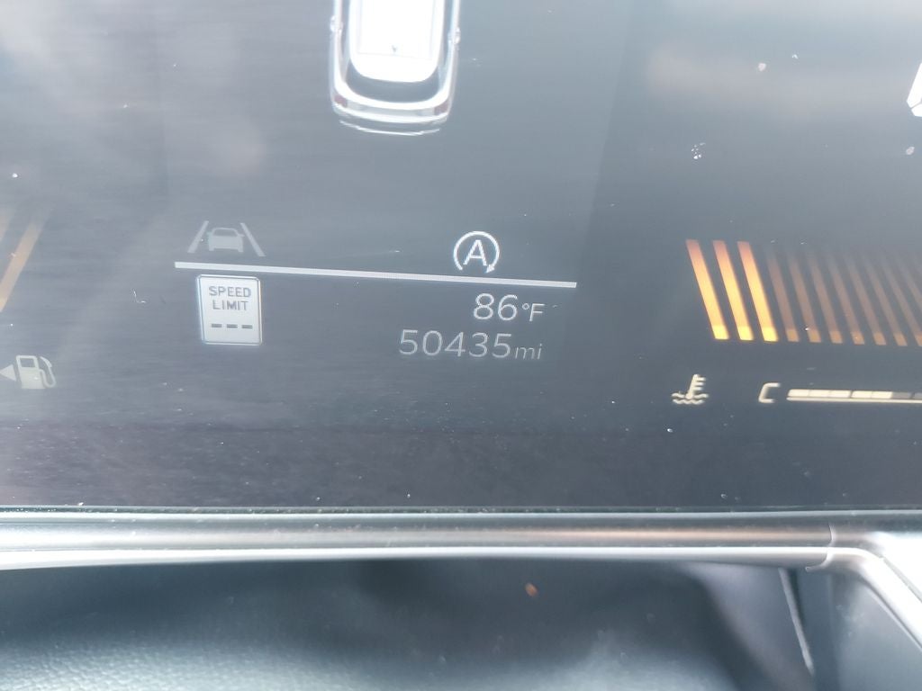 2024 Kia Sorento LX