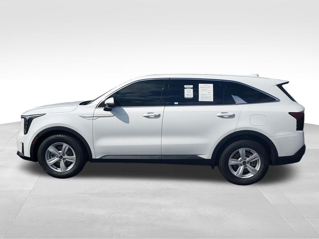 2024 Kia Sorento LX