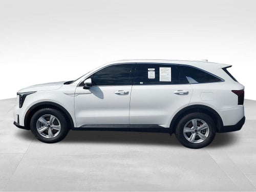 2024 Kia Sorento LX