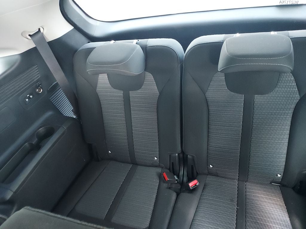 2024 Kia Sorento LX