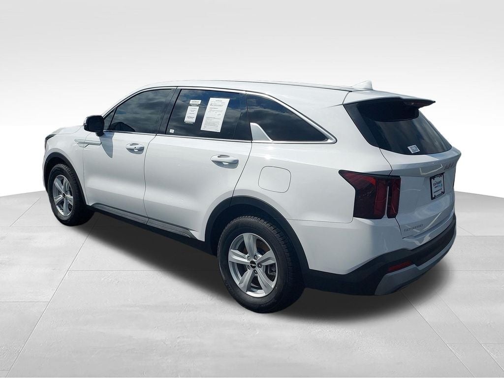 2024 Kia Sorento LX