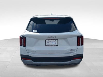 2024 Kia Sorento LX