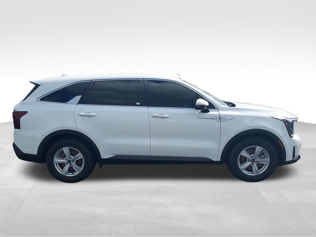 2024 Kia Sorento LX