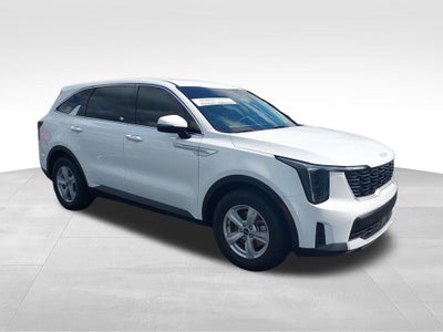2024 Kia Sorento LX