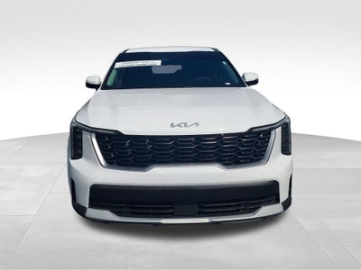2024 Kia Sorento LX