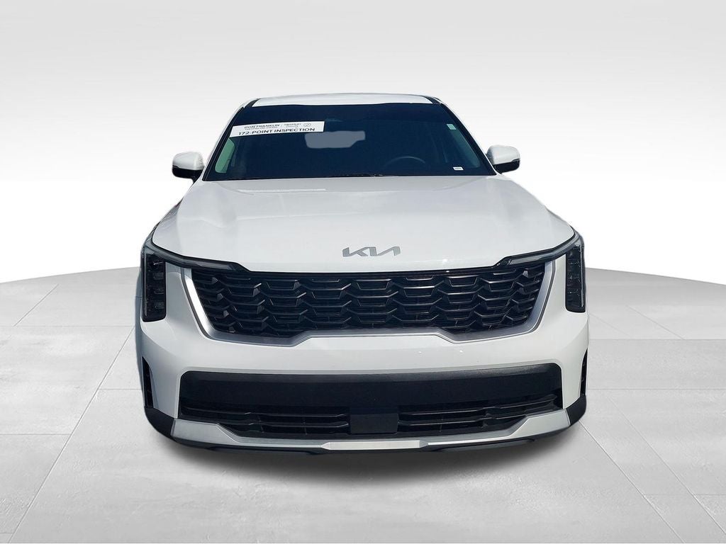 2024 Kia Sorento LX
