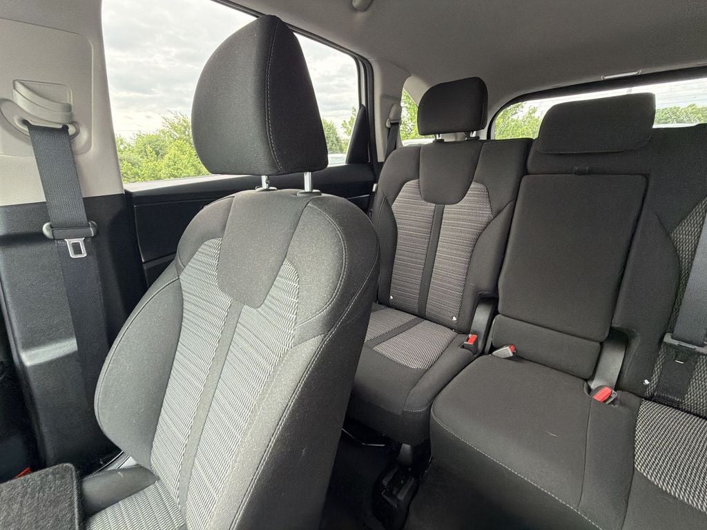 2024 Kia Sorento LX