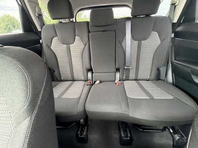 2024 Kia Sorento LX