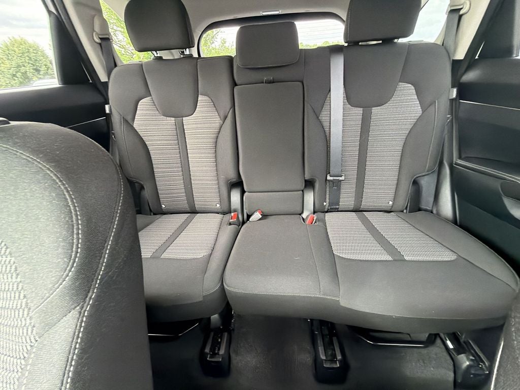 2024 Kia Sorento LX