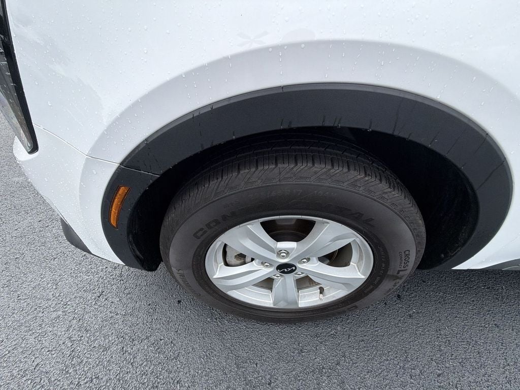 2024 Kia Sorento LX