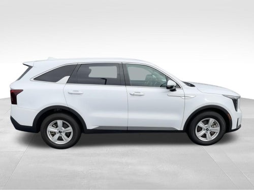 2024 Kia Sorento LX