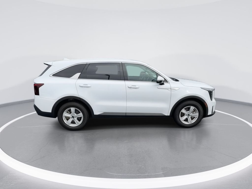 2024 Kia Sorento LX