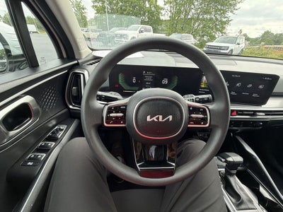 2024 Kia Sorento LX
