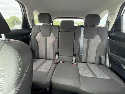 2024 Kia Sorento LX