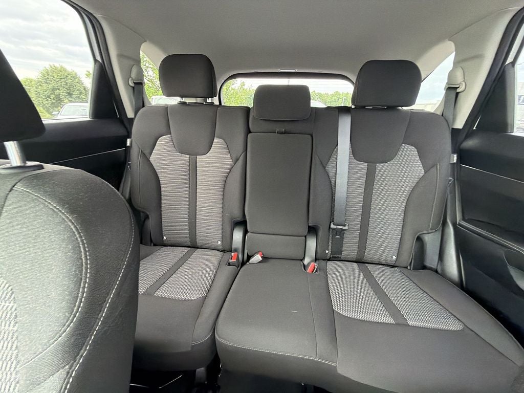2024 Kia Sorento LX