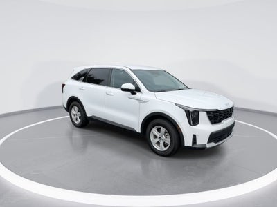 2024 Kia Sorento LX