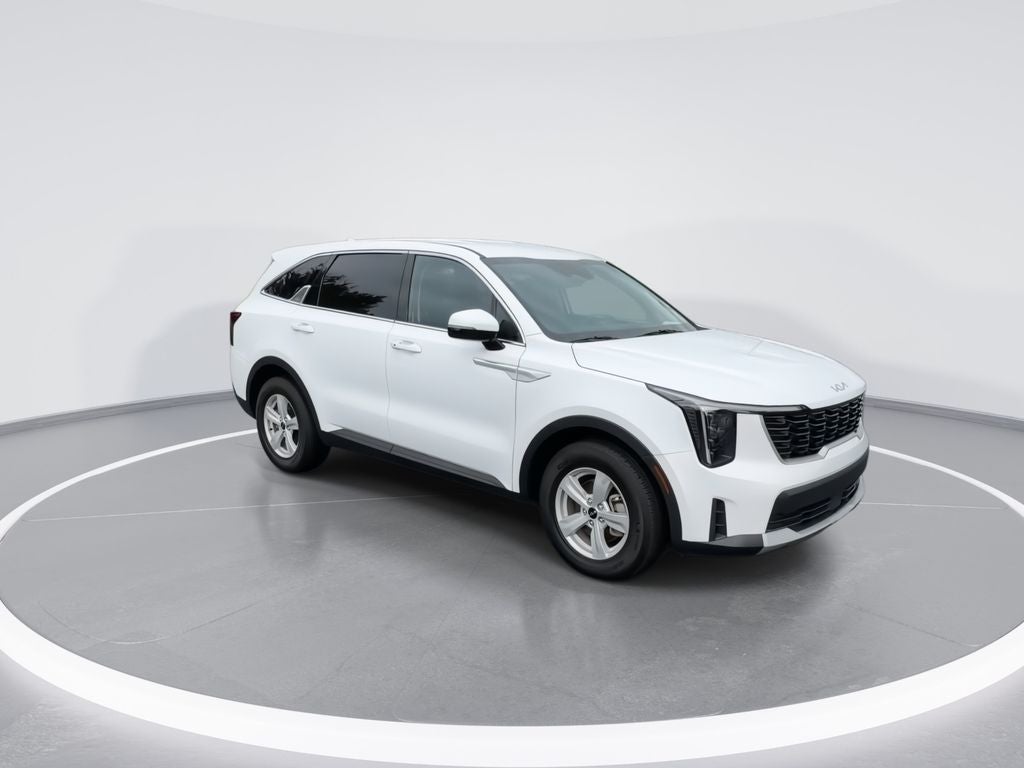 2024 Kia Sorento LX