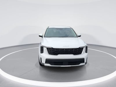 2024 Kia Sorento LX