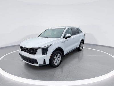 2024 Kia Sorento LX