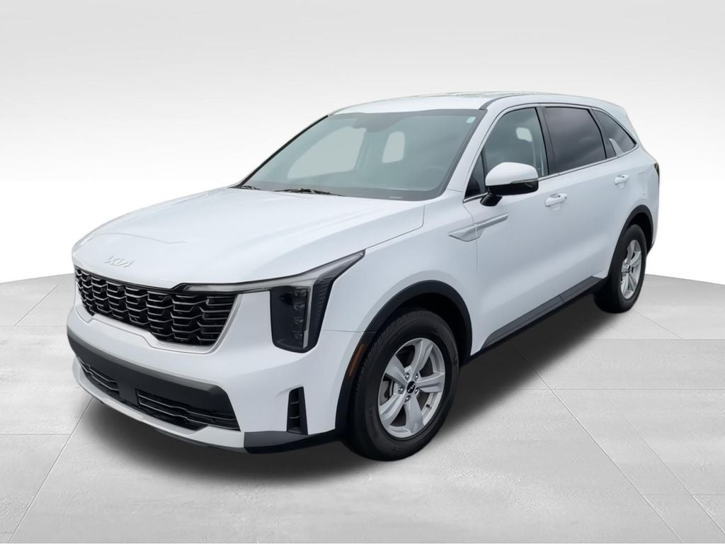 2024 Kia Sorento LX