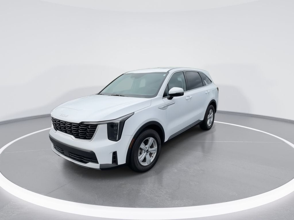 2024 Kia Sorento LX