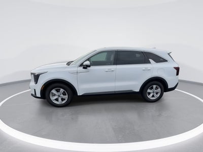 2024 Kia Sorento LX