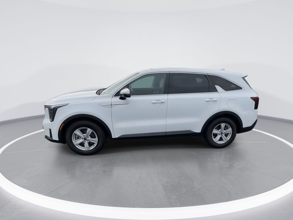2024 Kia Sorento LX