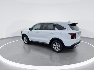 2024 Kia Sorento LX