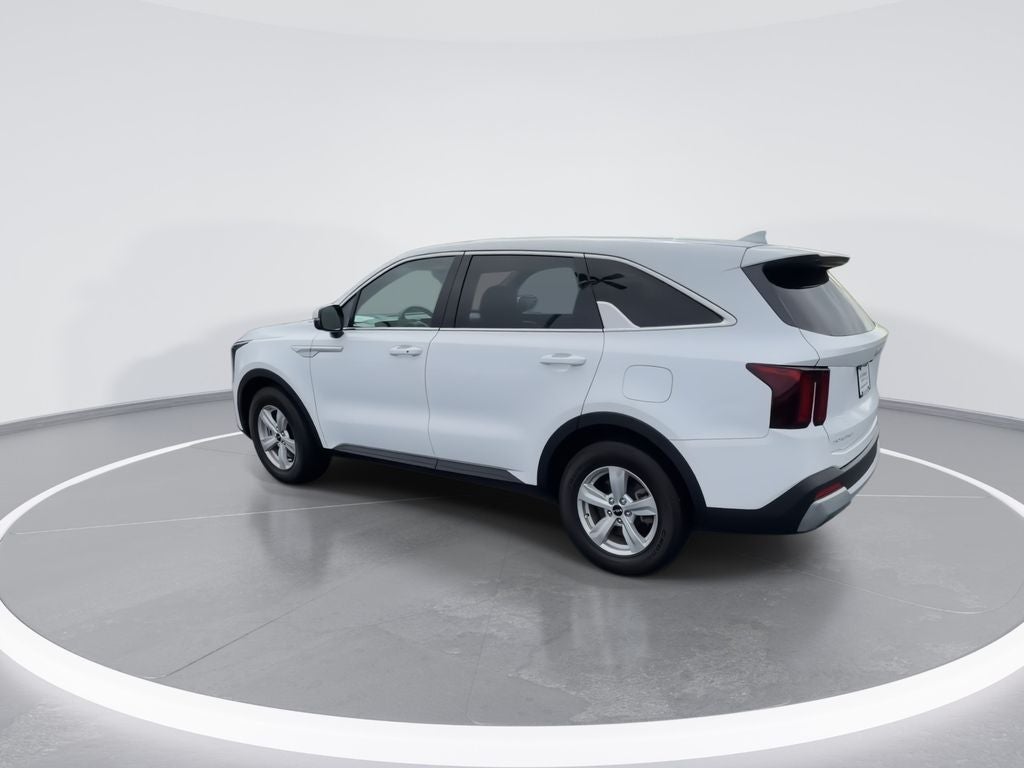2024 Kia Sorento LX
