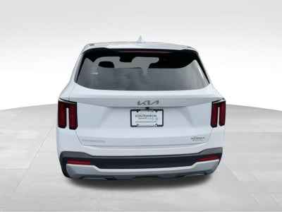 2024 Kia Sorento LX