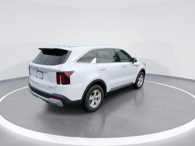 2024 Kia Sorento LX