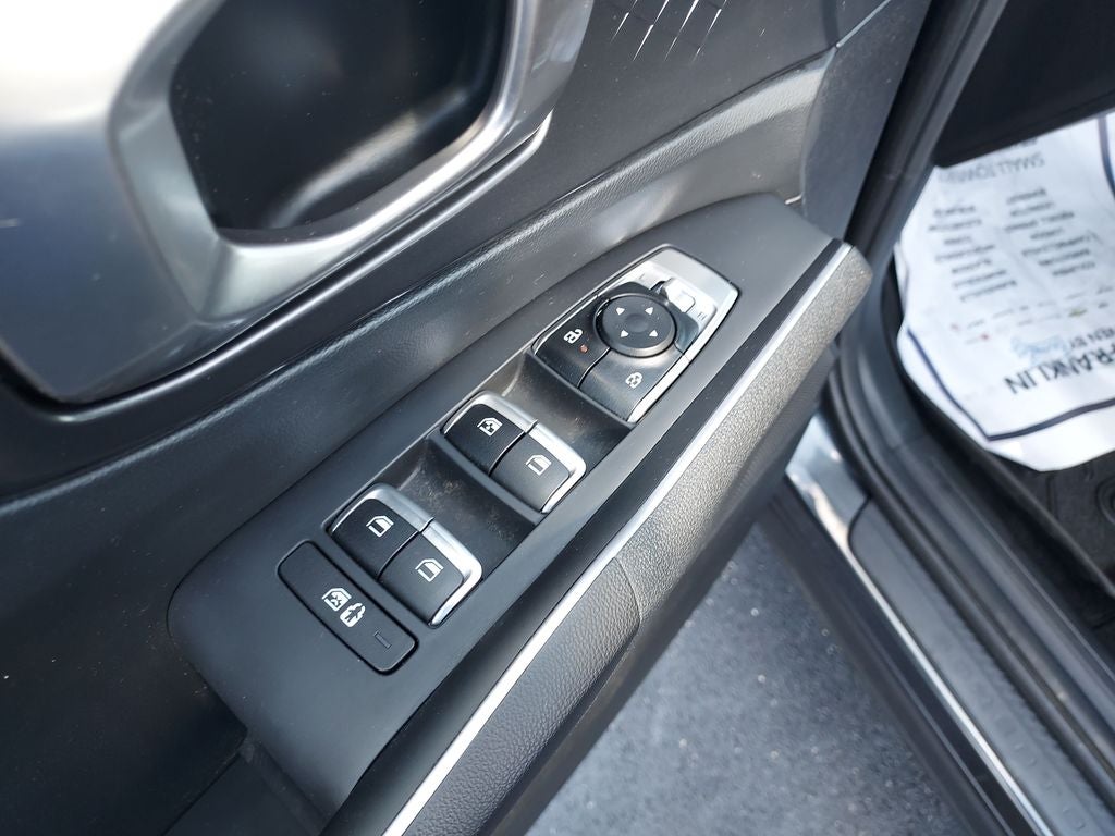 2024 Kia Sorento LX