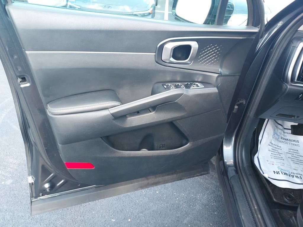 2024 Kia Sorento LX