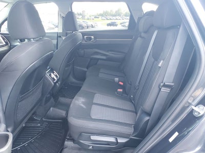 2024 Kia Sorento LX