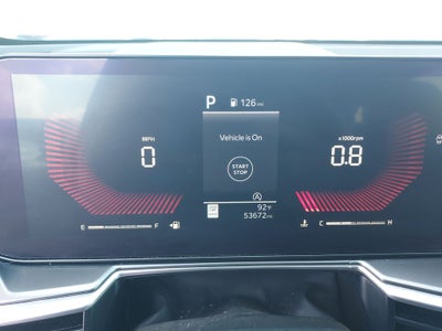 2024 Kia Sorento LX