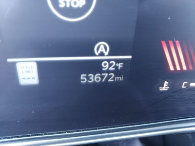 2024 Kia Sorento LX