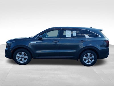 2024 Kia Sorento LX