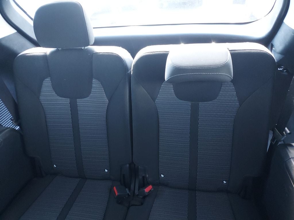 2024 Kia Sorento LX