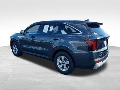 2024 Kia Sorento LX