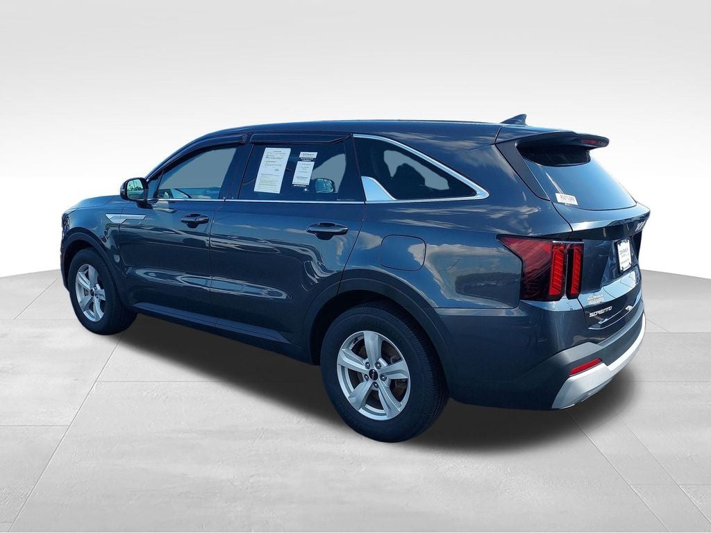 2024 Kia Sorento LX