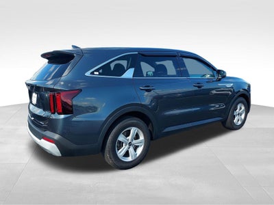2024 Kia Sorento LX