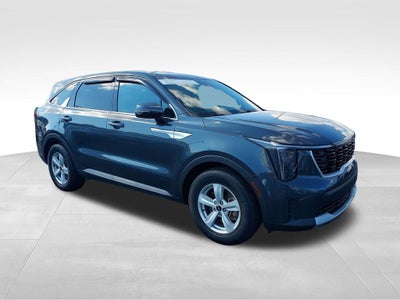 2024 Kia Sorento LX