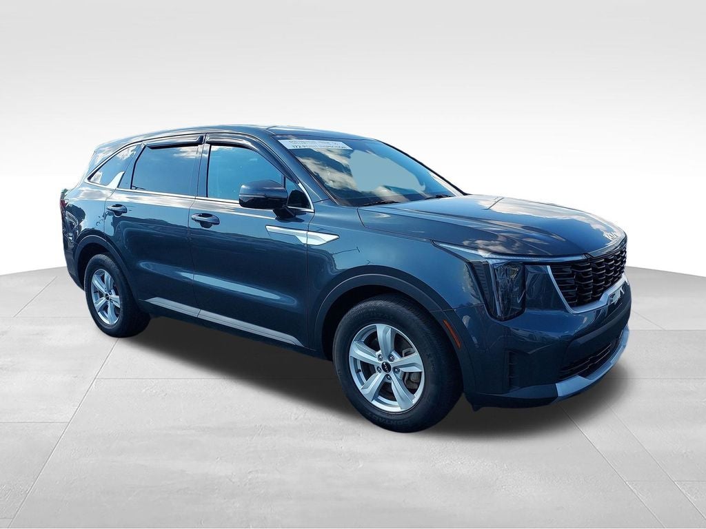 2024 Kia Sorento LX