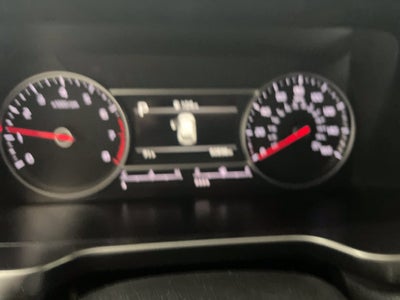 2023 Kia Sorento LX