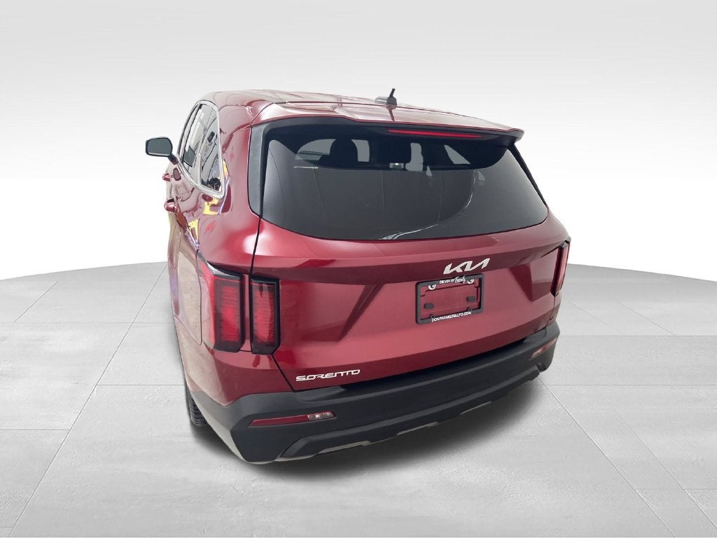 2023 Kia Sorento LX