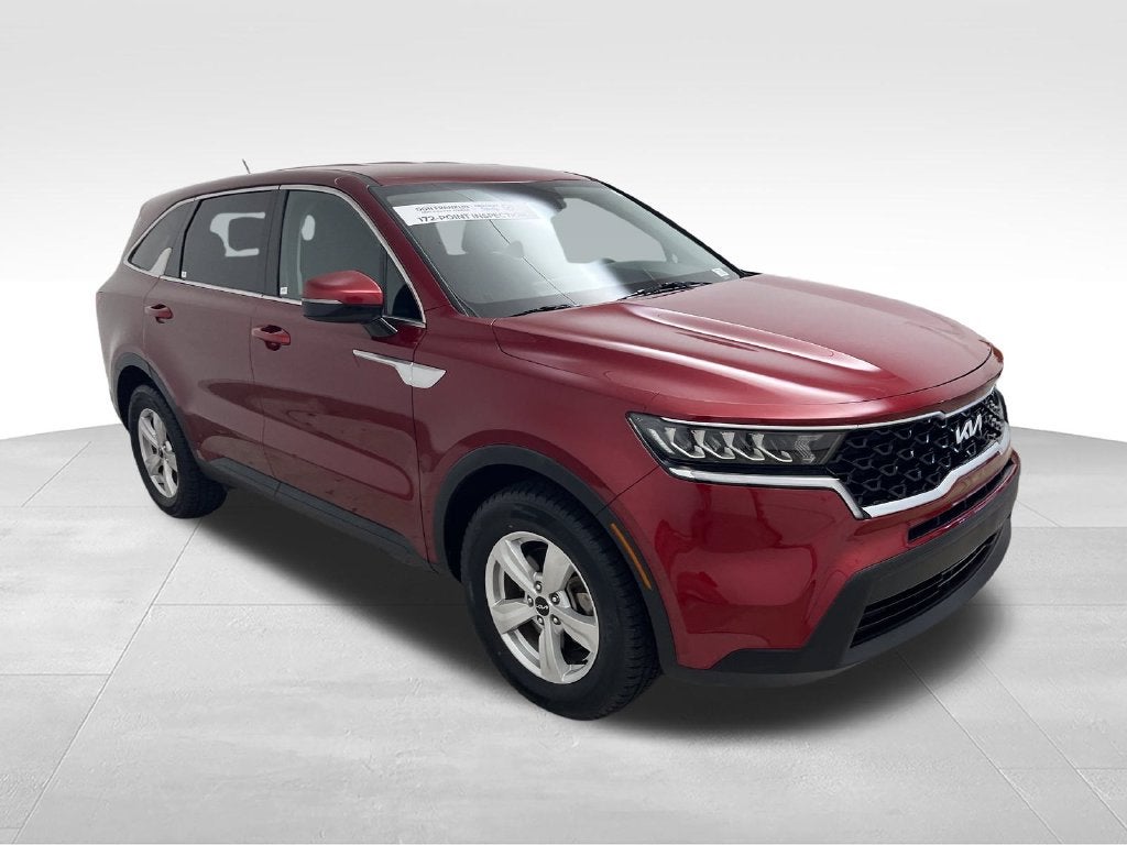 2023 Kia Sorento LX