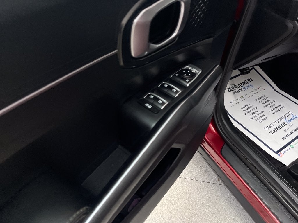 2023 Kia Sorento LX